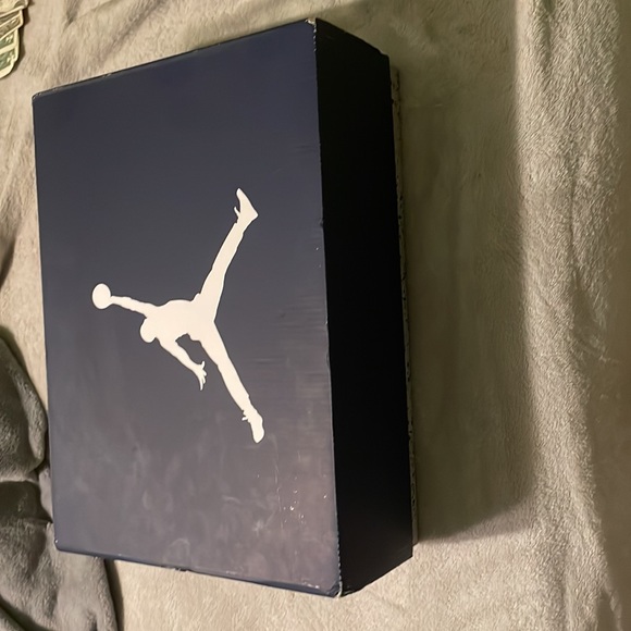 Air Jordan 6 midnight navy - Picture 6 of 7
